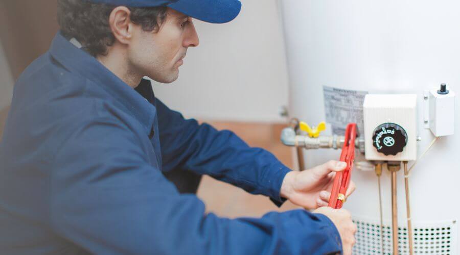 Professional emergency plumbing in Glassport, PA